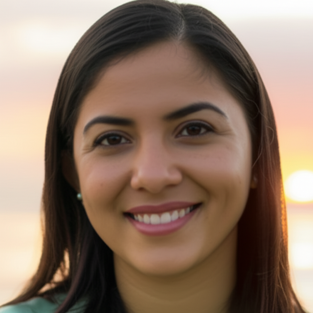 Foto de Juliana Santos